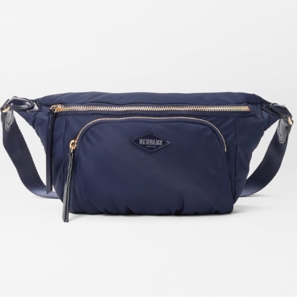 MZ WALLACE Dawn Chelsea Sling Bag - Picture 2 of 9